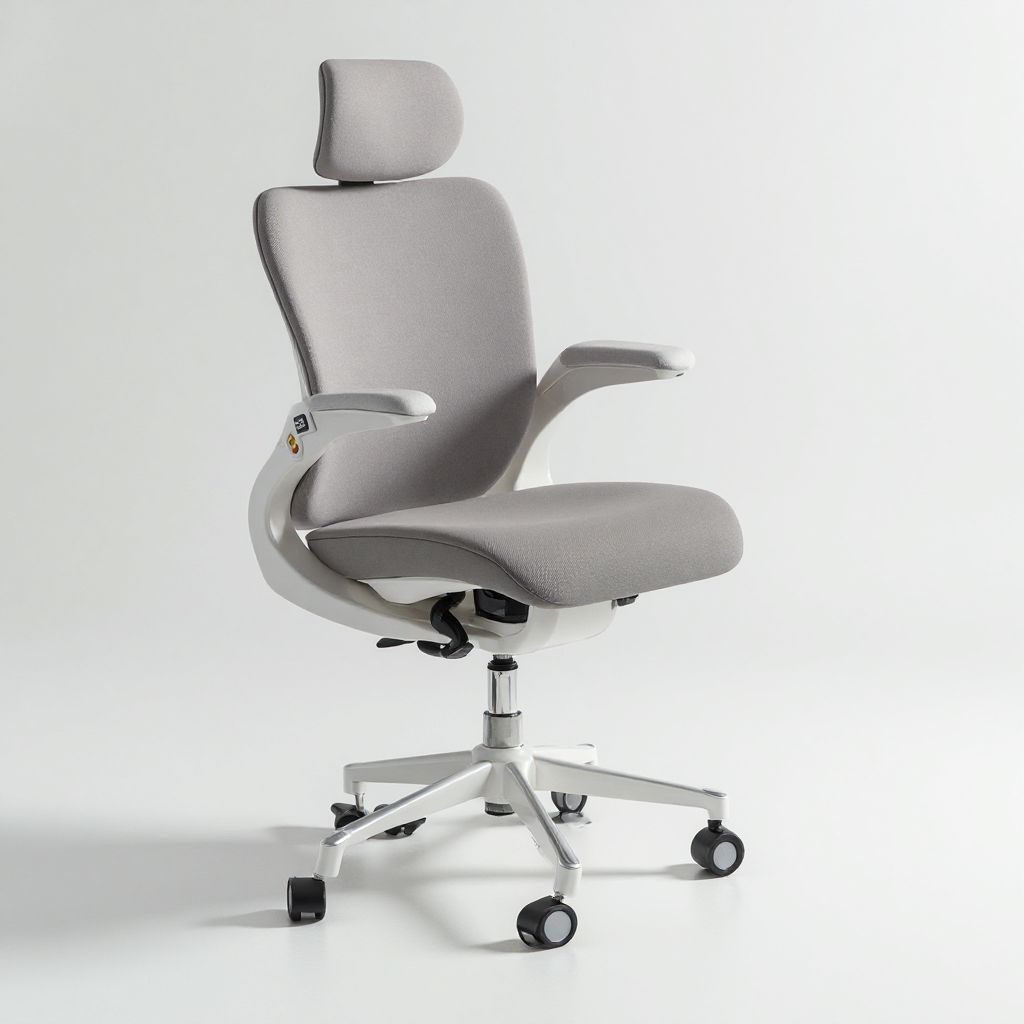Ergonomski Naslon za Leđa